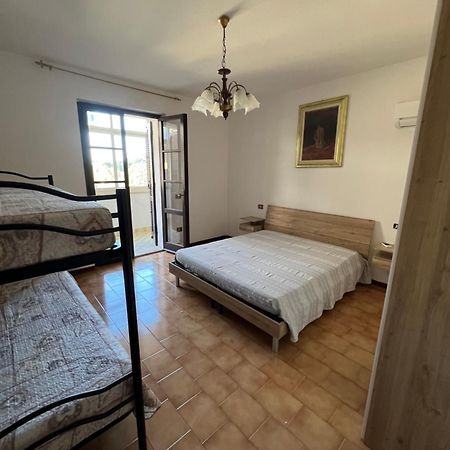 Lu' Apartment Gonnesa Luaran gambar