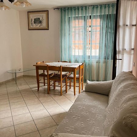 Lu' Apartment Gonnesa Luaran gambar