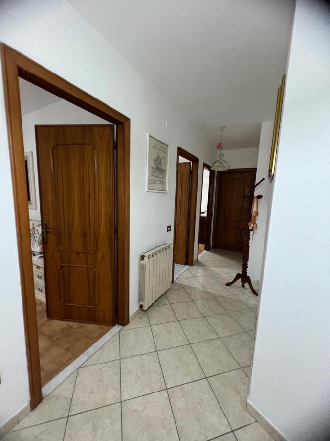 Lu' Apartment Gonnesa Luaran gambar