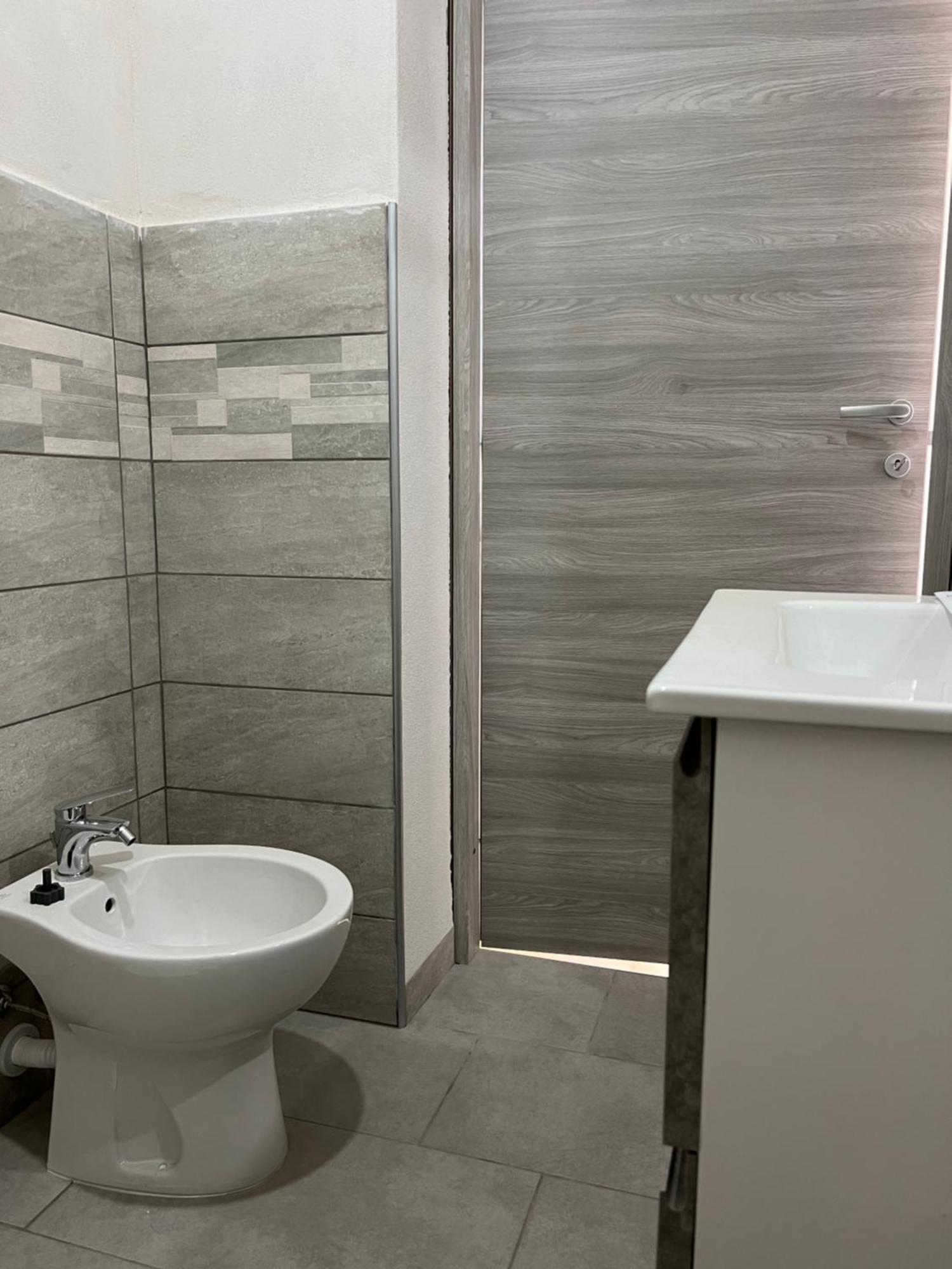 Lu' Apartment Gonnesa Luaran gambar