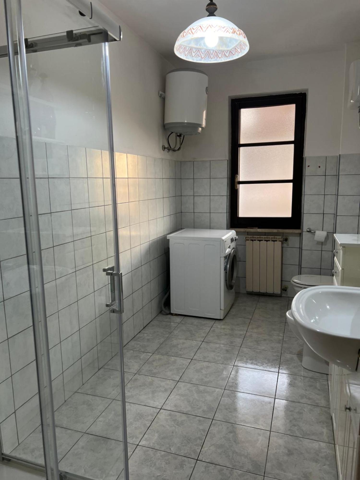 Lu' Apartment Gonnesa Luaran gambar