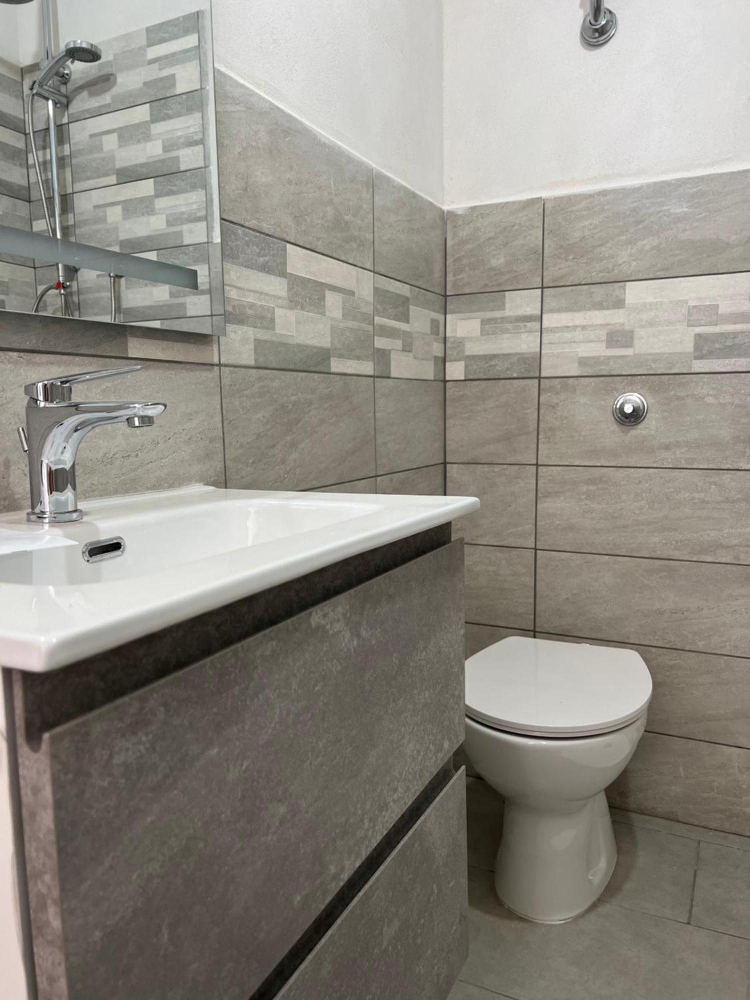 Lu' Apartment Gonnesa Luaran gambar