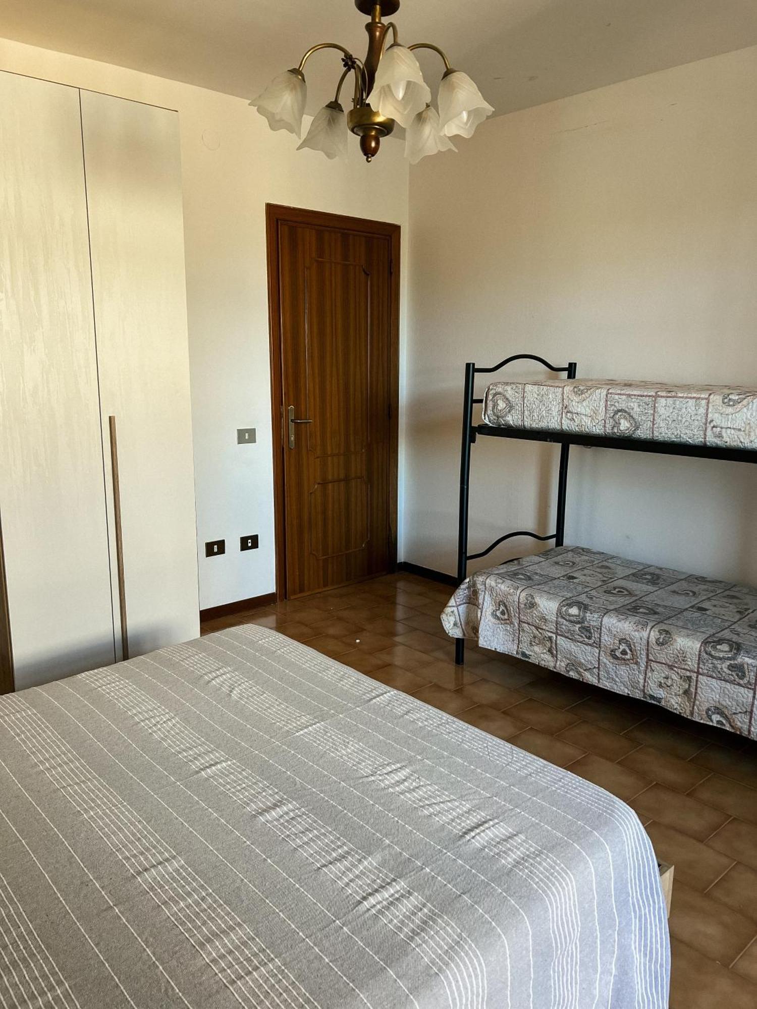 Lu' Apartment Gonnesa Luaran gambar